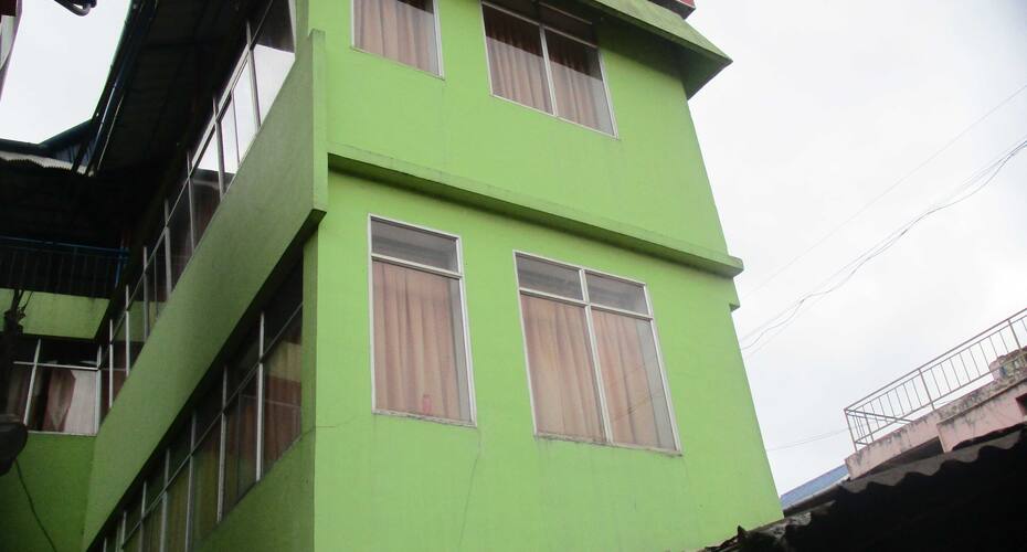 Arafa Tourist Home, Munnar 2